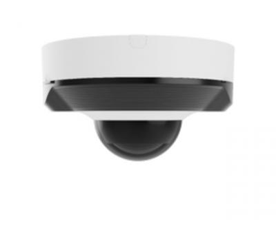Ajax DomeCam Mini (8 Mp/4 mm) 