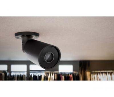 Ajax BulletCam (5 Mp/2.8 mm) 