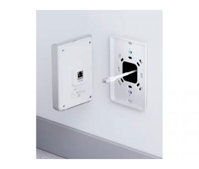 Надежная точка доступа UniFi U7 In-Wall с быстрой доставкой
