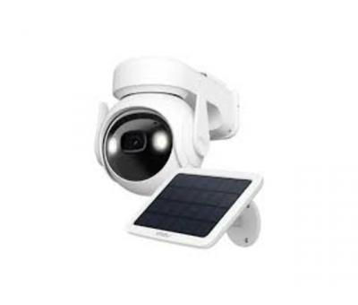 IP IMOU Cell PT 4G KIT (3MP) (Dahua KIT/IPC-K9EP-3T0TE-EU/FSP12-TYPEC) + сонячна панель
