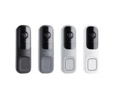 DoorBell Дверний відеодзвінок