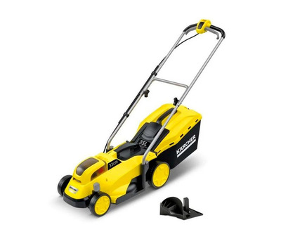 Високоякісна газонокосарка LMO 18-33 Battery - дилер Karcher