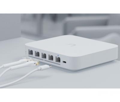 Оригинальный шлюз безопасности UXG-Max