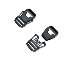 Фастекс 25 мм Dual Z Buckle WJ з швидкою доставкою