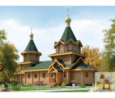 Купити зруб від виробника Закарпат Зруб-Буд — якісне будівництво під ключ