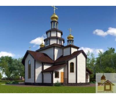 Купити зруб під ключ від Закарпат Зруб-Буд — будівництво дерев’яних будинків та храмів