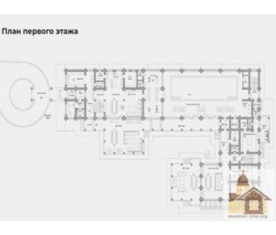 Купити зруб для готелю та будинку від Закарпат Зруб-Буд – якість і екологія під ключ