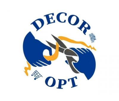 Товары для рукоделия оптом