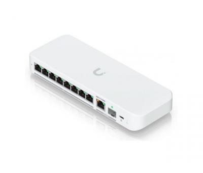 Комутатор Unifi Flex 2.5G від дилера Ubnt