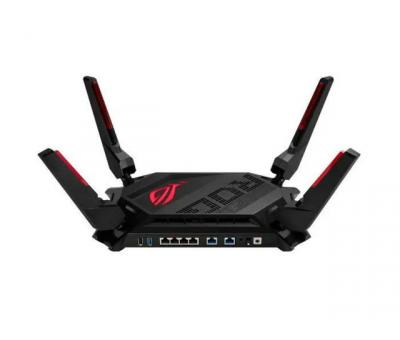 Современный маршрутизатор Asus ROG Rapture GT-AX6000