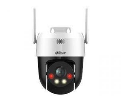 dahua dh-p5ae-pv 5МП (4мм) wifi ip відеокамера