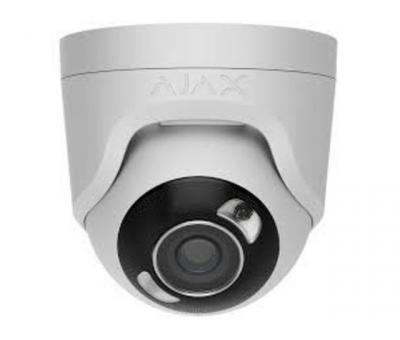 TurretCam HL (8 Mp/2.8 mm)/ (8 Mp/4 mm)