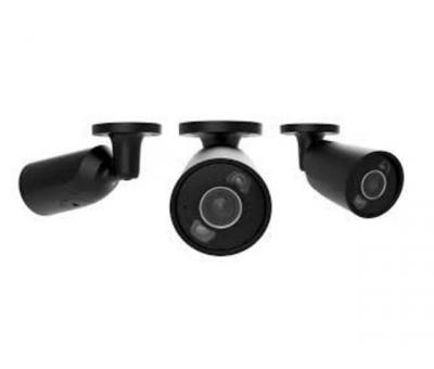 BulletCam HL (5 Mp/2.8 mm)/ (5 Mp/4 mm)