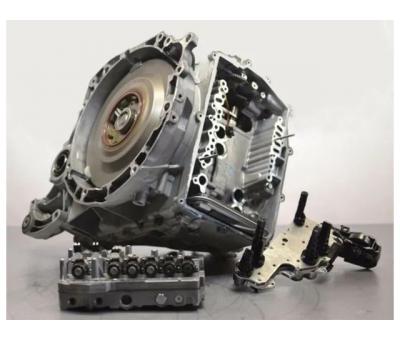 Powershift Garage — ремонт коробок Powershift DCT450, DCT451, DCT470