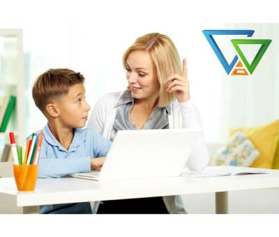 Репетитор з математики Дніпро вулиця Робоча