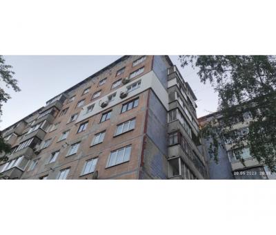 Пропонуємо утеплення фасадів у Рівному