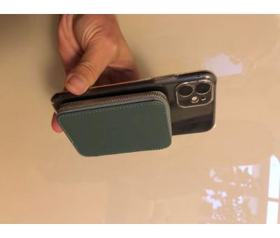 Гаманець для iPhone з Magsafe