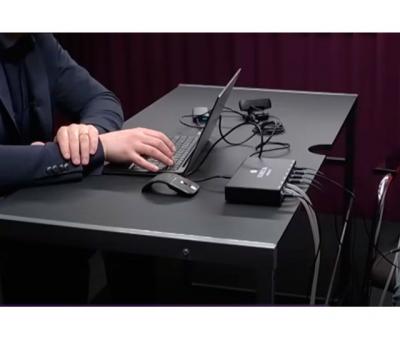 Высококачественное психофизиологическое тестирование на детекторе лжи