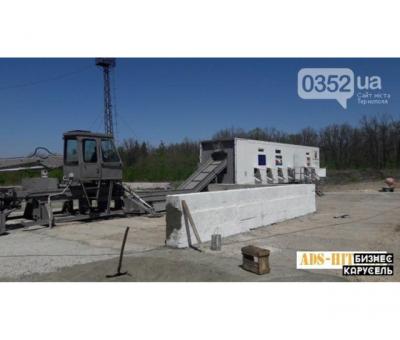 Виготовлення пресів