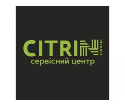 Сервісний Центр Citrin