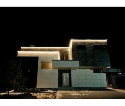 Двоповерховий будинок 263 м2 у закритому КМ Crystal Forest