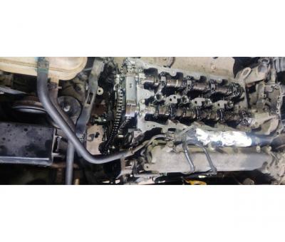 Професійне регулювання клапанів у Києві: Надійне СТО Motortex — запорука довголіття двигуна!