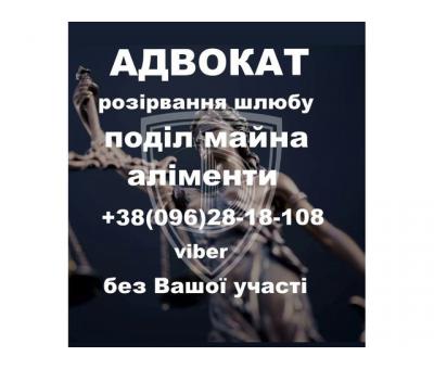 Адвокат по сімейним справам Сарафін Віктор Францович