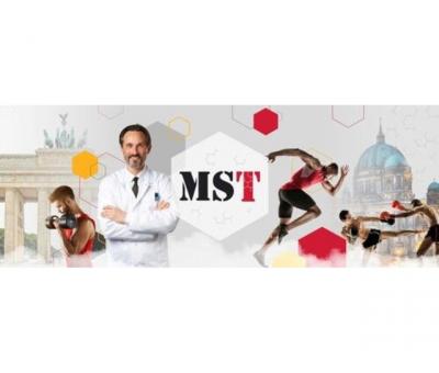 Спортивне харчування MST Nutrition