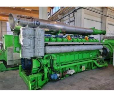 Б/У ГПД Jenbacher J620, 3300 КВт, без напрацювання