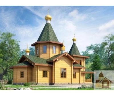Надійні дерев’яні зруби від Закарпат Зруб-Буд