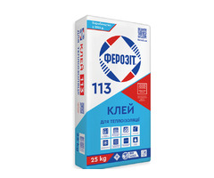 Клей для пінопласту