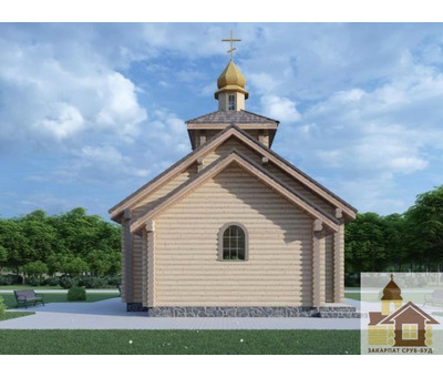 Карпатські зруби від Закарпат Зруб-Буд