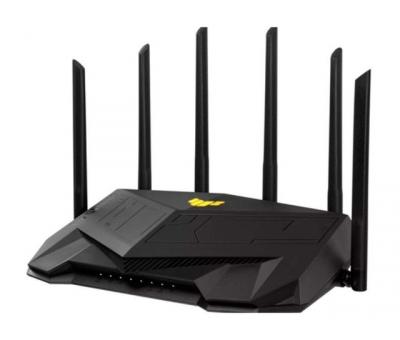 Игровой Wi-Fi маршрутизатор ASUS TUF-AX6000 с доставкой