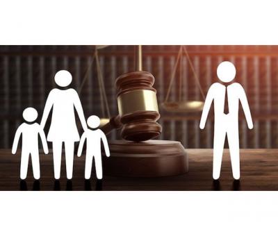 Позбавлення батьківських прав