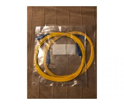 Патчкорд оптичний SC-SC-Sm-SX-3.0-3M