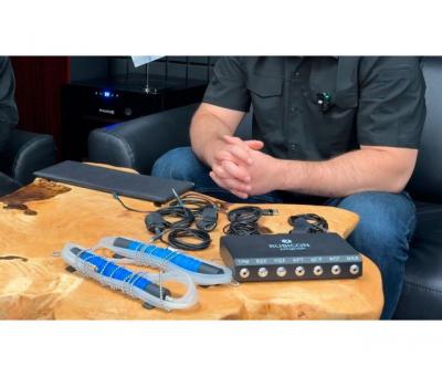 Якісні дослідження на детекторах брехні у Києві - компанія Polygraph