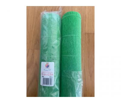 Гофропапір (кріп-папір) Crespata super - Crepe Extra колір 563 (Італія)
