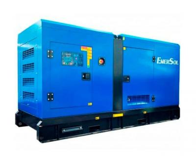 Генератор EnerSol SCFS-75DM з доставкою