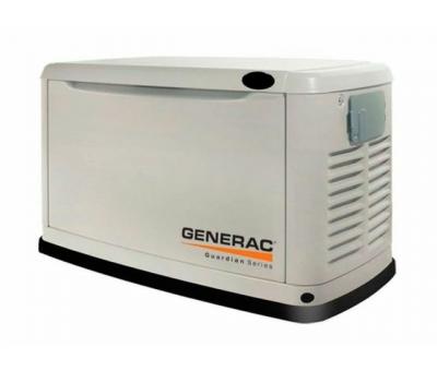 Новий генератор на газу Generac 7146 з швидкою доставкою