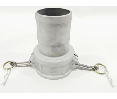 Швидкороз'ємне з'єднання CAMLOCK ( Камлок) C300 (3") 