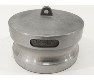 Швидкороз'ємне з'єднання CAMLOCK (Камлок) DP300 (3") 