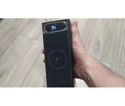 Корпус Power Bank на 16 акумуляторів 18650