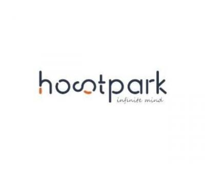 Hostpark хмарний провайдер і надійний датацентр