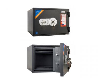 Сейф Blockline Block Fire 320 KL з оперативною доставкою від дилера