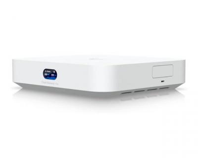 Оригинальный шлюз безопасности Ubiquiti Cloud Gateway Max - WFshop