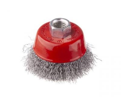 Щітка по металу BT-1065 Intertool 