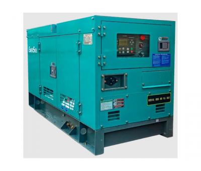 Потужний генератор на дизелі Enersol SCFS-25DM з швидкою доставкою