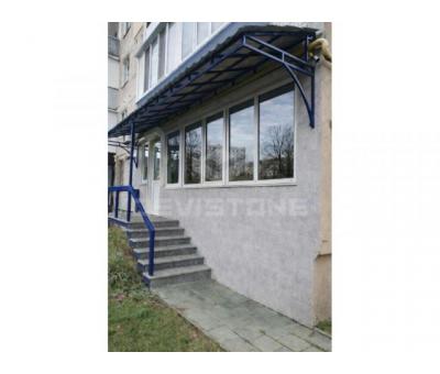 ОРЕНДА фасадного приміщення 50 м²Оболонський 28