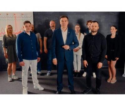 Експерти Ігор Іщук та Володимир Ведмідь - тести на детекторі брехні
