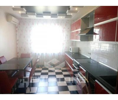 №260085 Довгострокова оренда 3-х кімнатної квартири